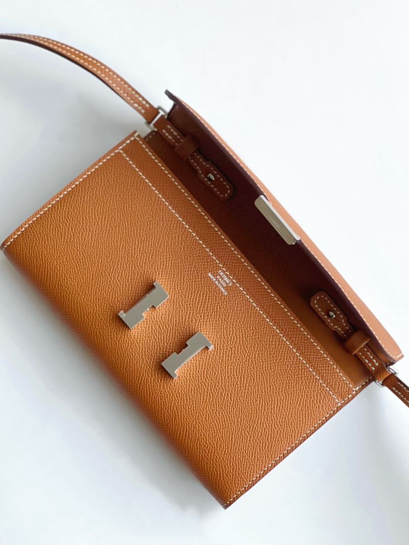 Hermes Constance Bags